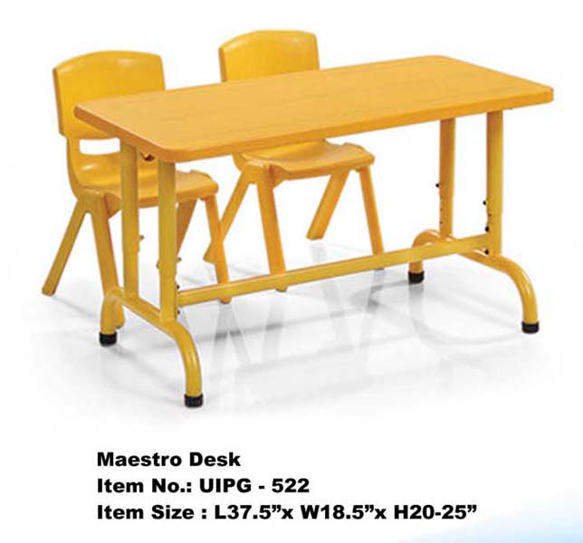 Mastero Desk School Furniture