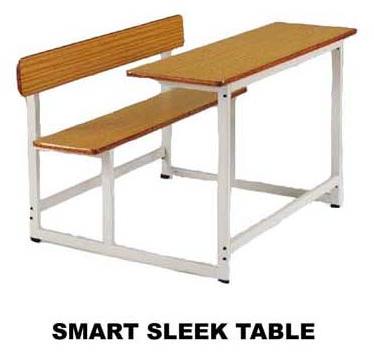 Smart Sleek Table School Furniture Manufacturer Exporters From