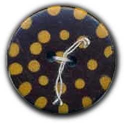 Designer Sewing Buttons - Dsb 28