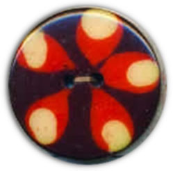 Designer Sewing Buttons - Dsb 32