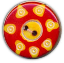 Designer Sewing Buttons - Dsb 40