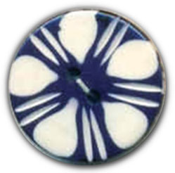 Designer Sewing Buttons  - Dsb 44