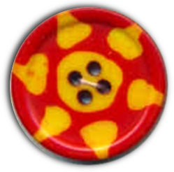 Round Sewing Buttons - Rsb 27