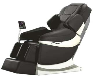 Elite Ultra Massage Chair