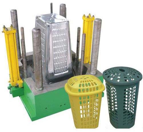 Kitchen ware items mould