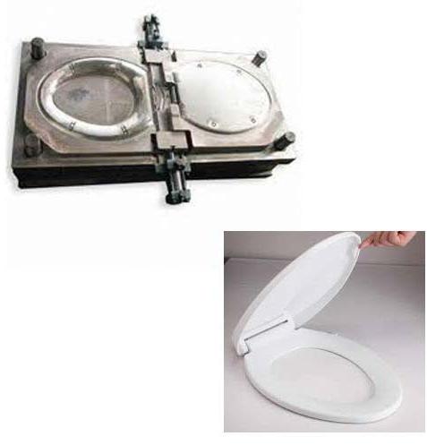 Sanitary Moulds