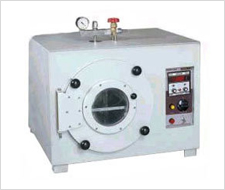 Hot Ovens Laboratory Equipments