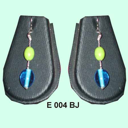 Fashion Earrings E-004-bj