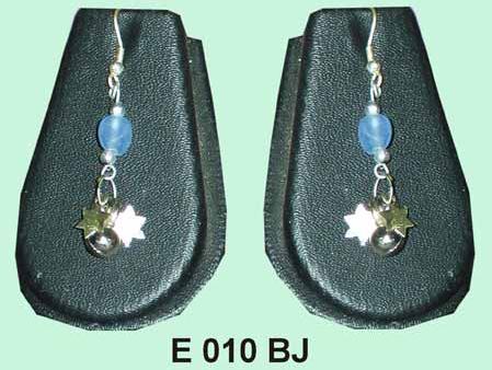 Fashion Earrings  E-010-bj
