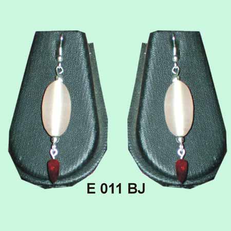 Fashion Earrings E-011-bj