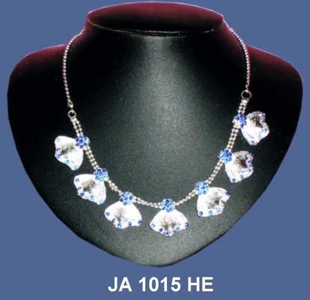 Ja 1015 He Fashion Necklace