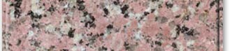 Indian Rosy Pink Granite