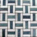 natural stone mosaics