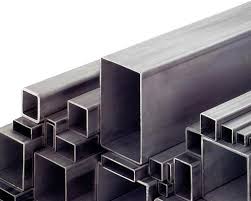 Steel Hollow Sections