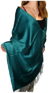 Silk Pashmina Shawls