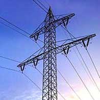 Electricity Distribution Towers