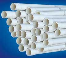 PVC Conduit Pipes