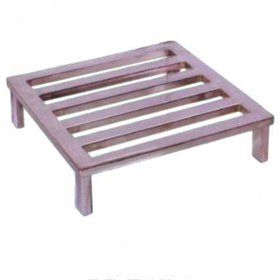 Stainless Steel Pallets