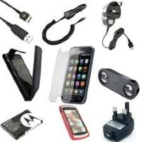 cellular phone accessories