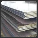 Hot Rolled Steel Plates, Width : 1-4m