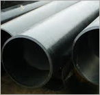 Seamless & Welded Carbon Steel Seamless Pipes & Tubes