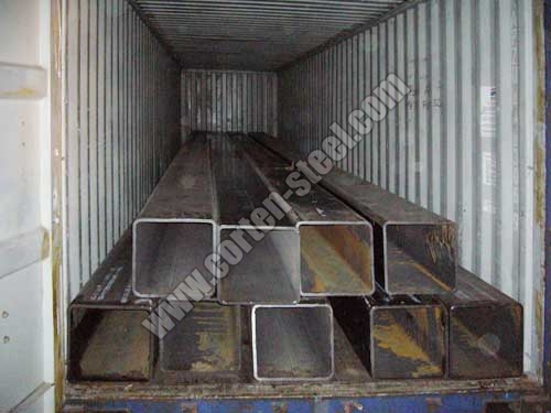 Structural Steel Section