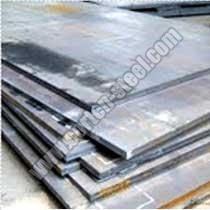Wear Resistant Steel