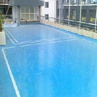 Polyurethane Coating