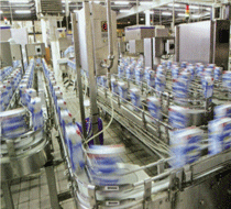 Food Processing Industries