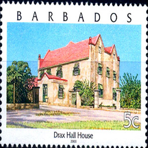 Building stamp