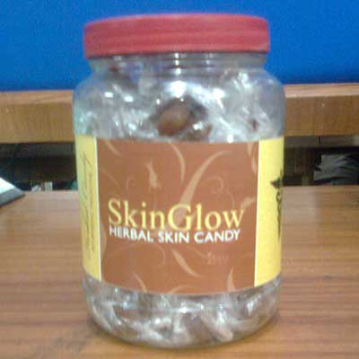 Herbal Candyskin Glow - 03