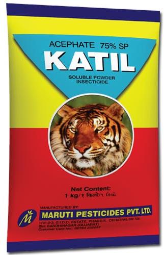 Katil Insecticide