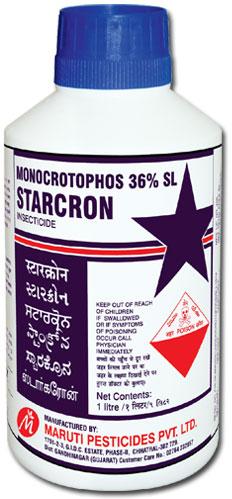 Starcron Insecticide