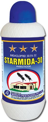 Starmida-30 Insecticide