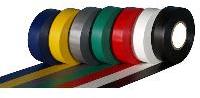 PVC Electrical Insulation Tapes