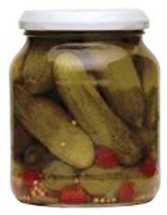 Indian Pickles - 02