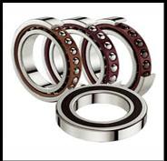 Angular Contact Bearings