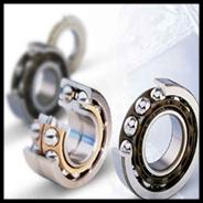 Deep Groove Bearings