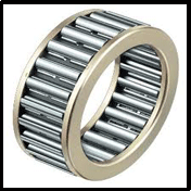 Needle Bearings