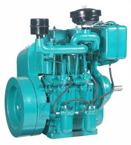 Diesel Engine-12 to 20 HP