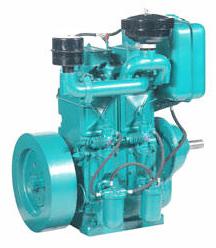 Diesel Engine-12 to 28 HP