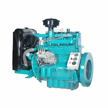 Diesel Engine-25 to 150 HP