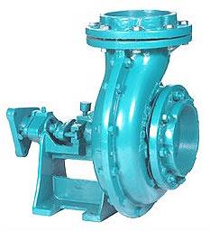 Split casing Water Pump