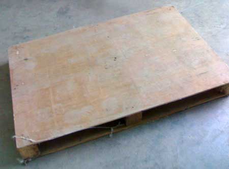 Amorre Best quality of plywood. Plywood Pallets-01