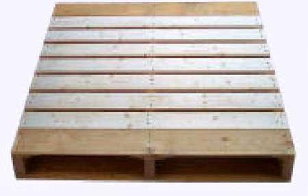 Amorre High Quality Planed Boards Wooden Pallets-01