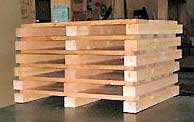 Wooden Pallets-09