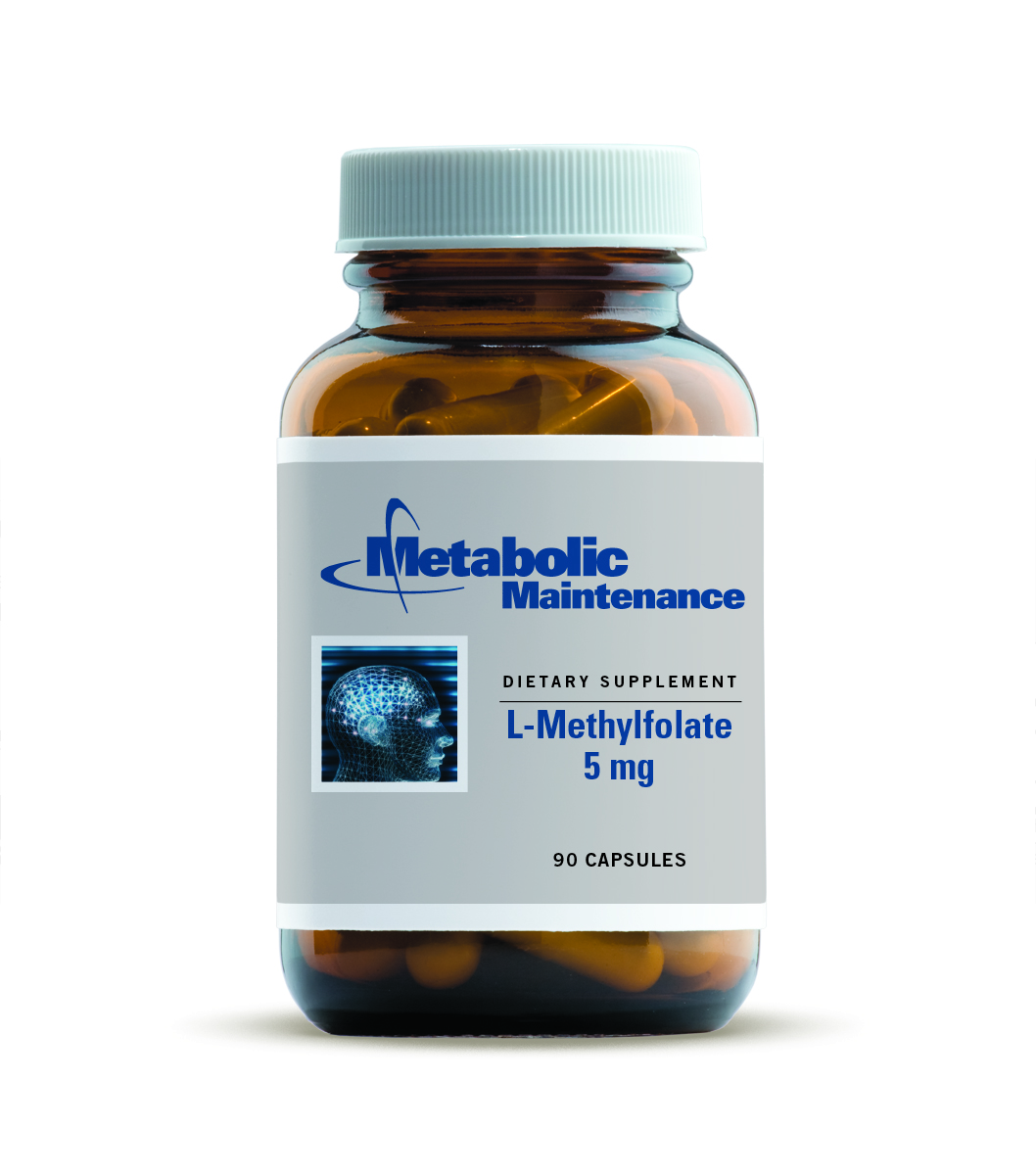 l-methylfolate