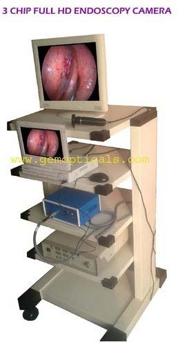 Endoscopy Camera (ENC-786)