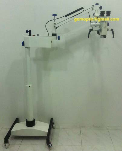 ENT Surgical Operating Microscope (OMS-2)