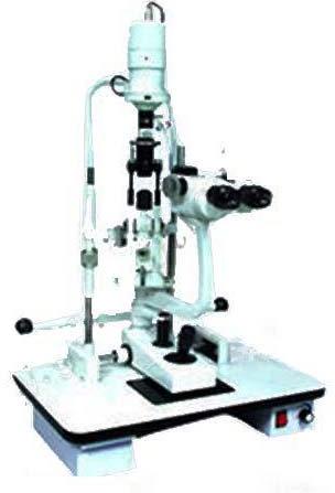 Slit Lamp Microscope (GSL-S8)